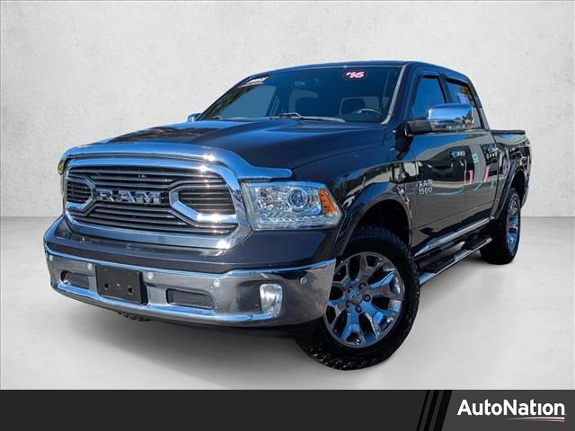Used 2016 RAM 1500 Limited image 1