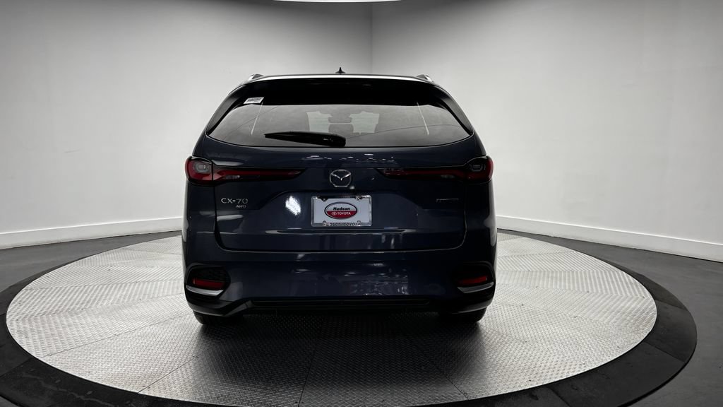 Used 2025 MAZDA CX-70 Plug-In Hybrid w/ Premium Plus AWD/4WD image 42