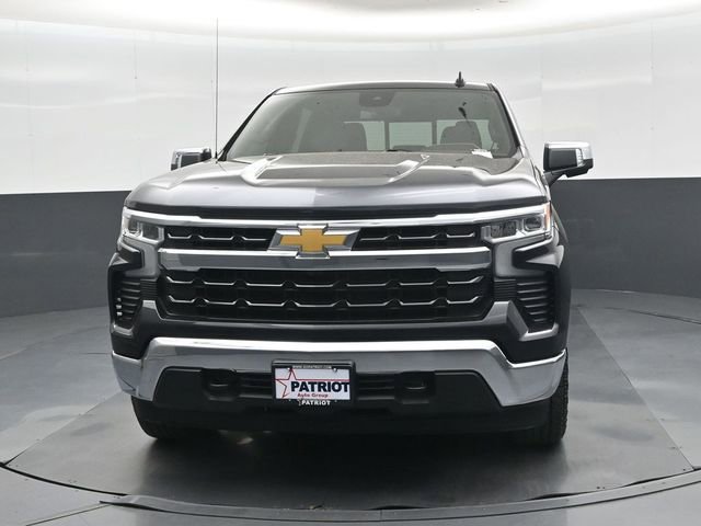 Used 2023 Chevrolet Silverado 1500 LT w/ Max Trailering Package AWD/4WD image 8