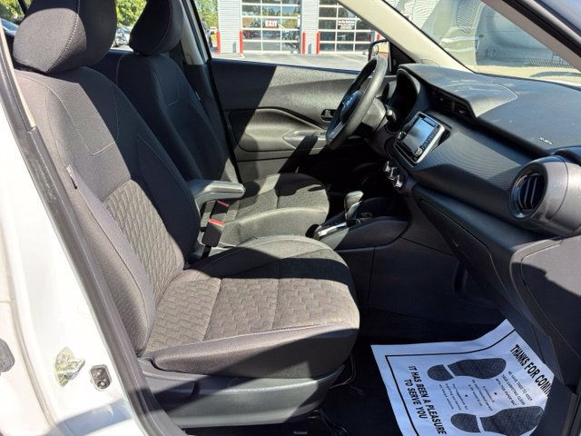 Used 2021 Nissan Kicks S FWD image 21