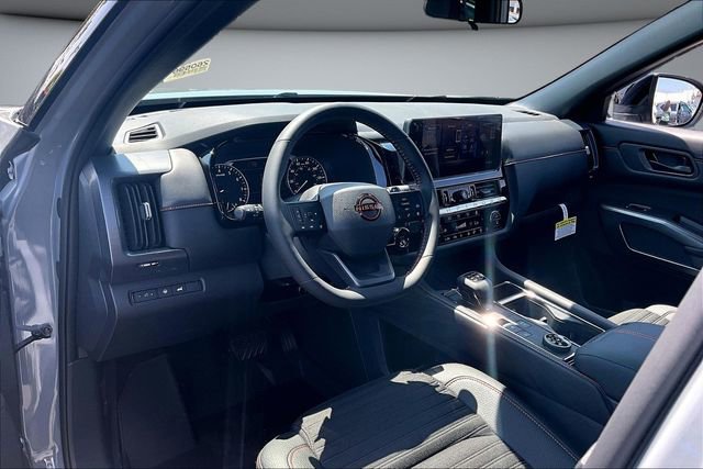 New 2026 Nissan Pathfinder Rock Creek AWD/4WD image 7