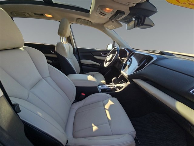 Used 2023 Subaru Ascent Limited w/ Technology Package image 19