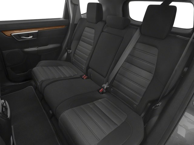 Certified 2018 Honda CR-V EX image 45