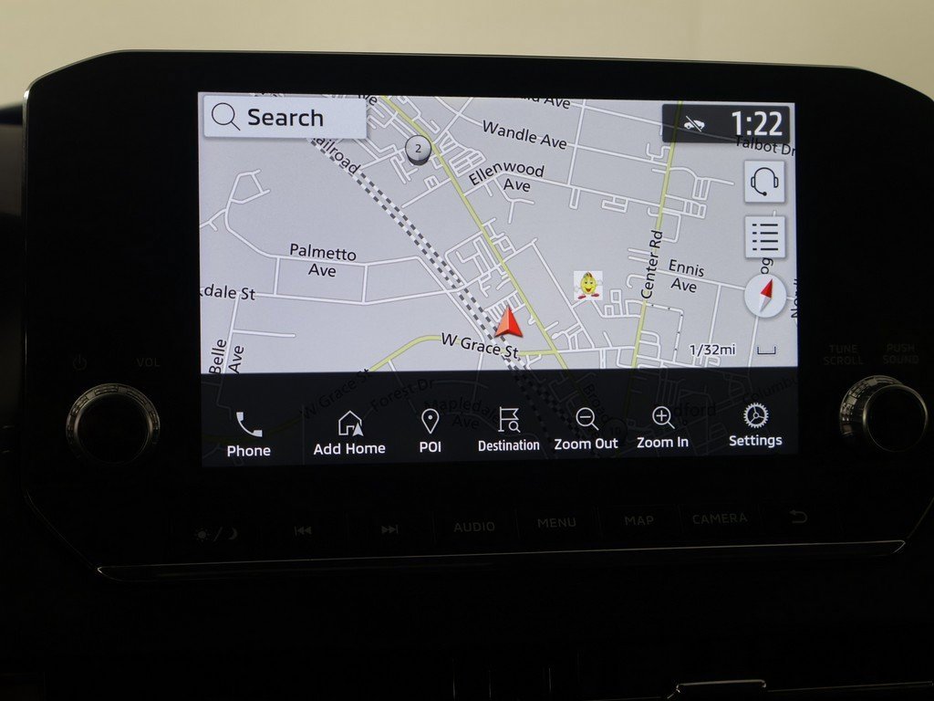 Used 2023 Mitsubishi Outlander SE image 47