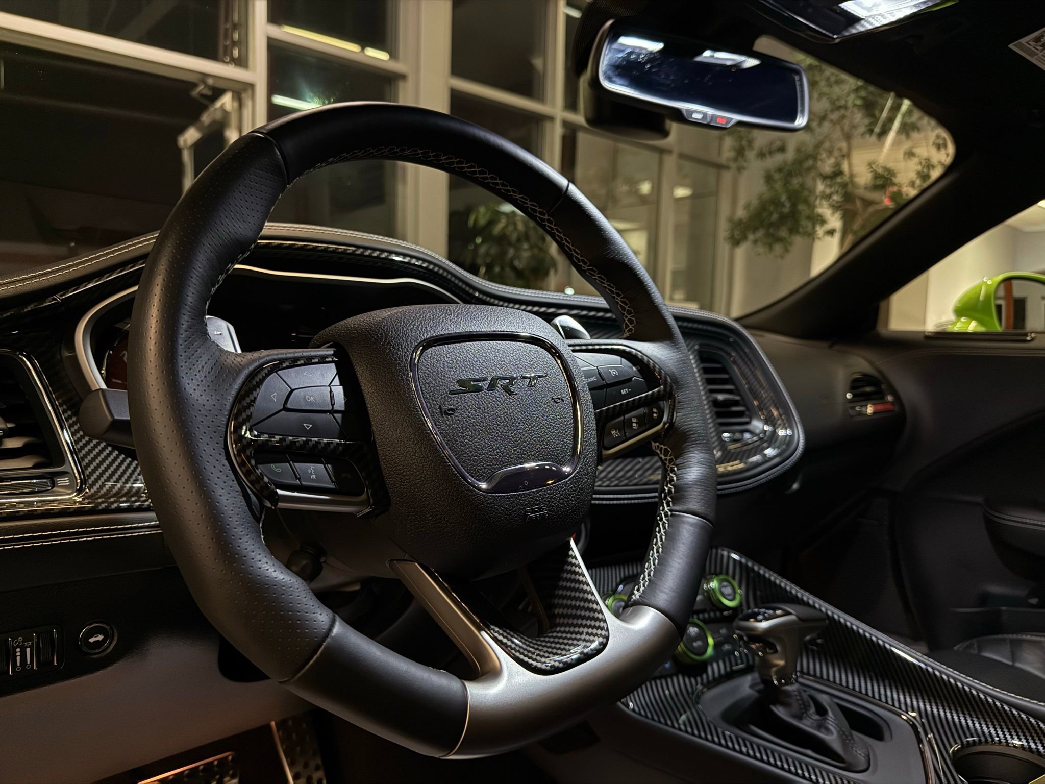 Used 2023 Dodge Challenger SRT Hellcat image 37