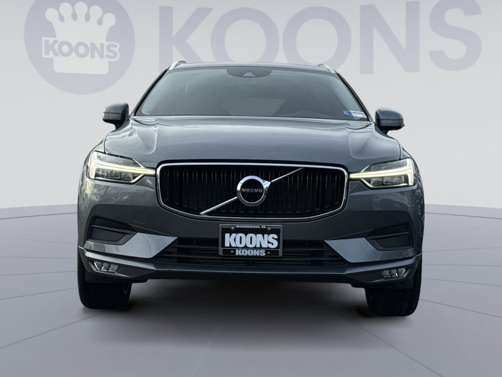 Used 2021 Volvo XC60 T5 Momentum image 11
