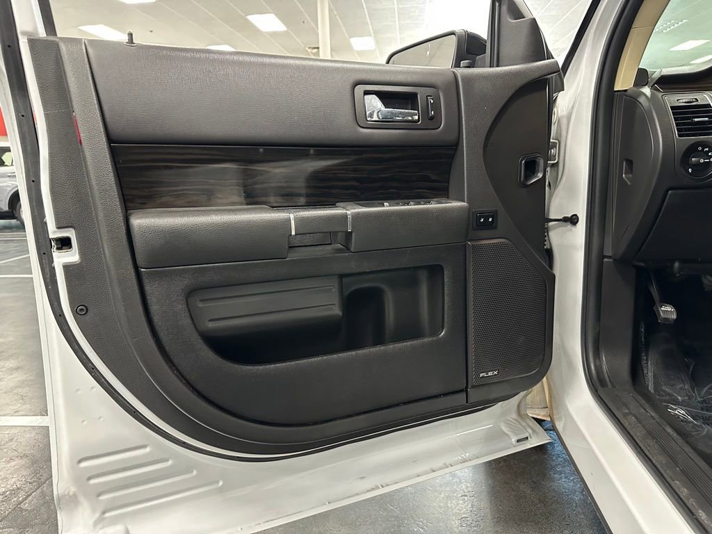 Used 2019 Ford Flex SEL w/ Equipment Group 202A image 13