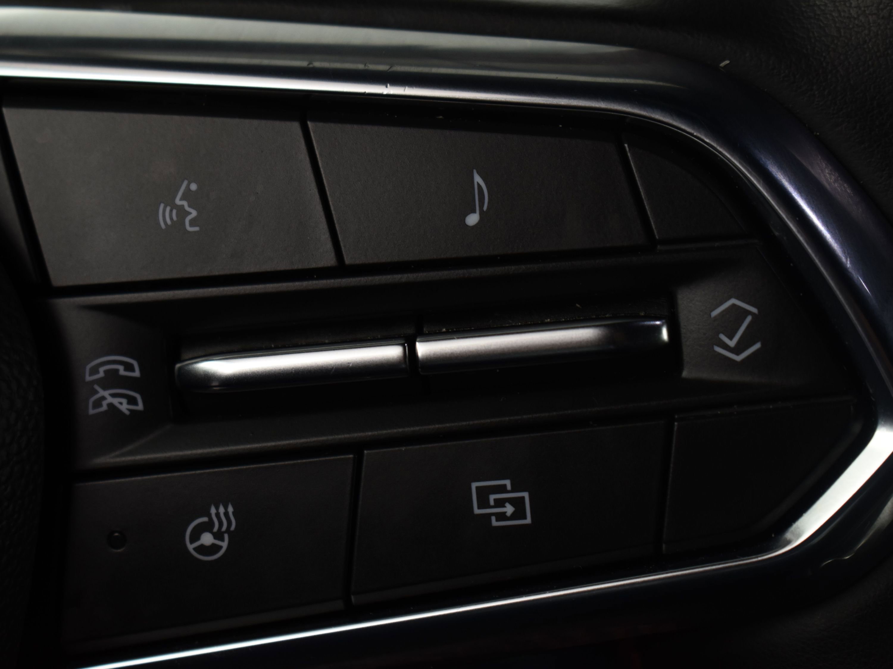 Used 2025 Chevrolet Tahoe RST w/ RST Capability Package image 39