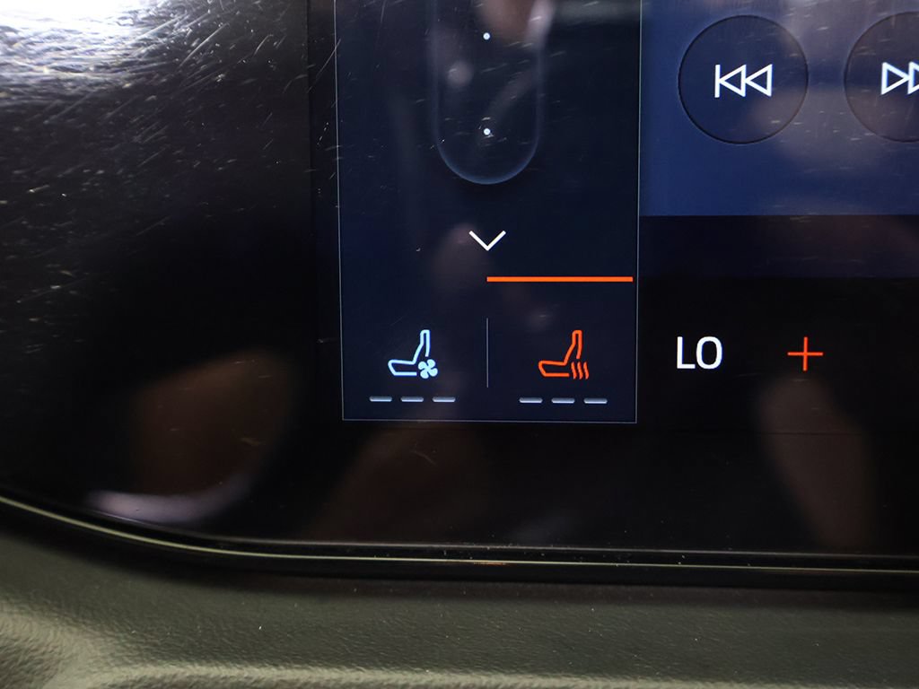 Used 2024 Ford Mustang Premium RWD image 45