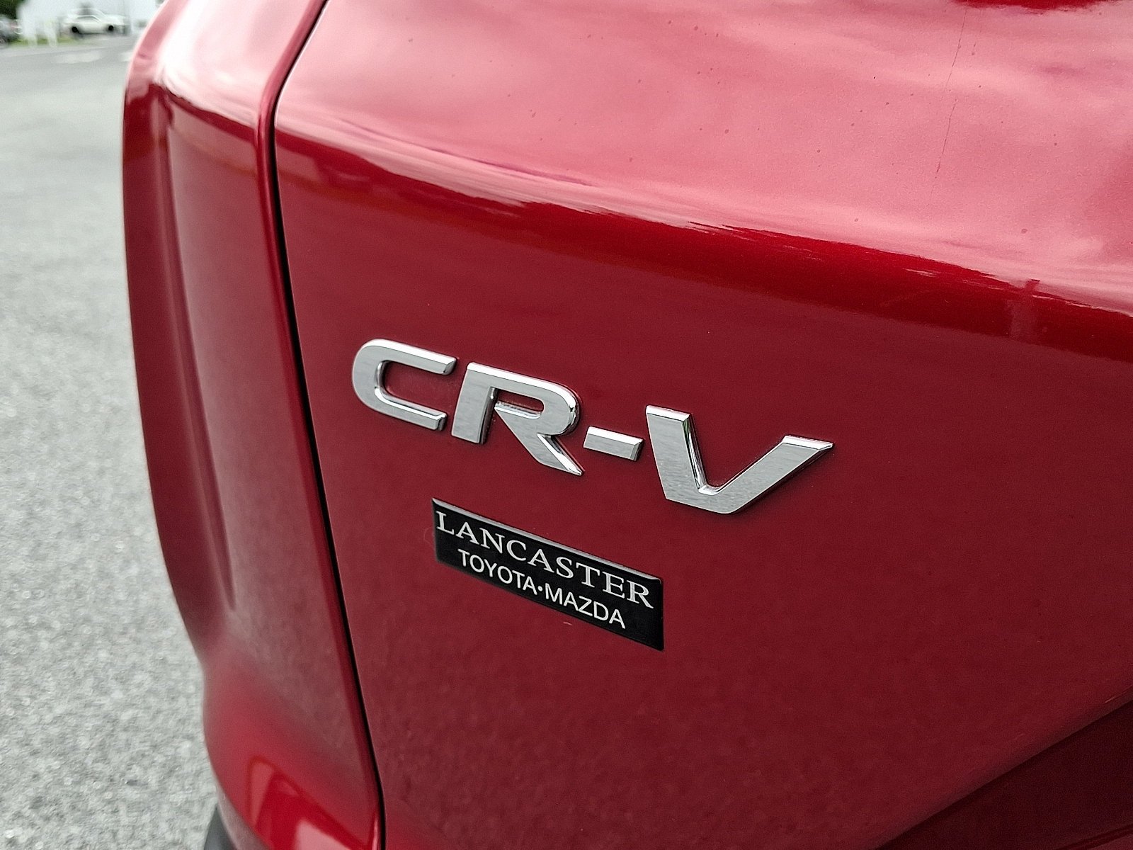 Used 2022 Honda CR-V EX-L image 30