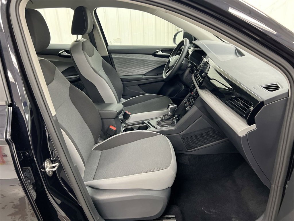 Used 2024 Volkswagen Taos S image 21