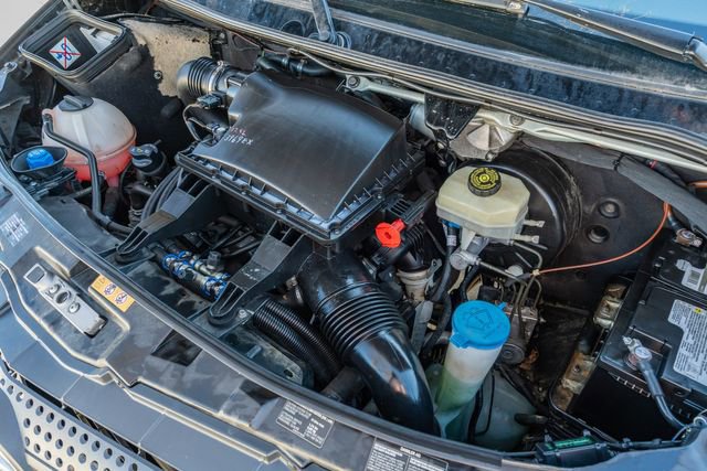 Used 2016 Mercedes-Benz Sprinter 3500 image 15