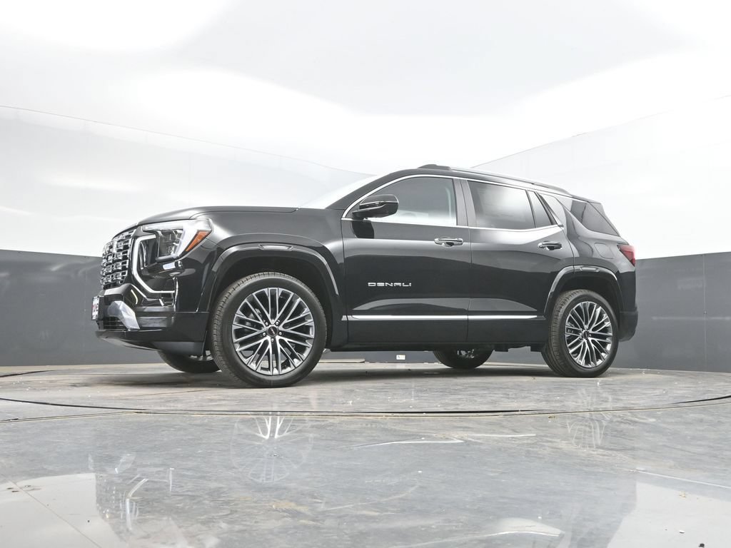 New 2027 GMC Terrain Denali AWD/4WD image 36