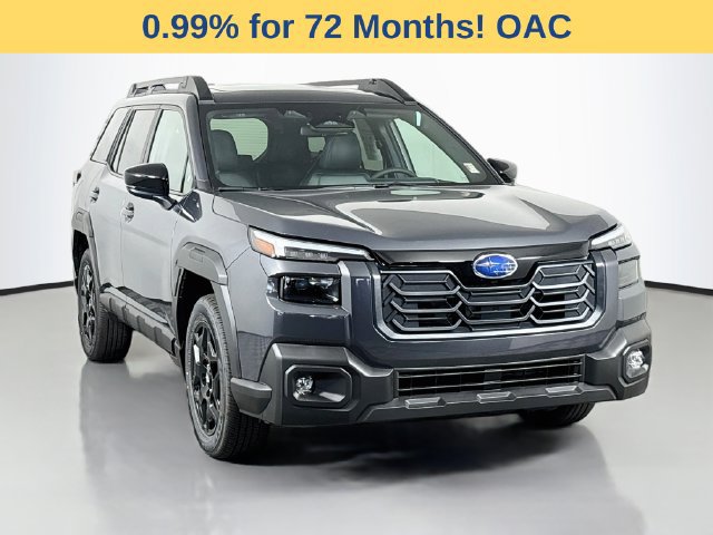 New 2026 Subaru Outback Limited