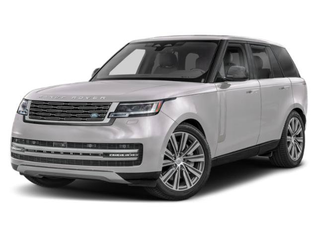 New 2027 Land Rover Range Rover SE