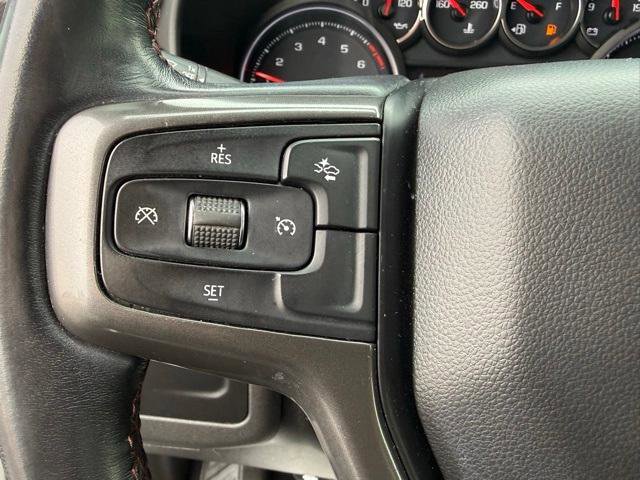 Used 2021 Chevrolet Tahoe RST image 41