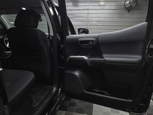 Used 2023 Toyota Tacoma 4x4 Double Cab w/ Trail Edition image 34