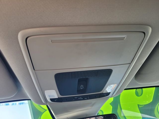 Certified 2025 Honda CR-V EX-L image 23