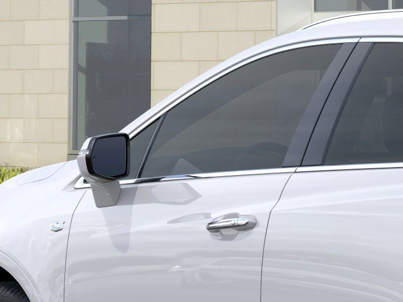 New 2026 Cadillac XT5 Premium Luxury w/ Driver Assist Package image 12