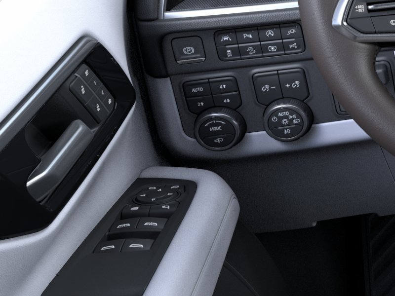 New 2026 Chevrolet Tahoe Premier AWD/4WD image 22