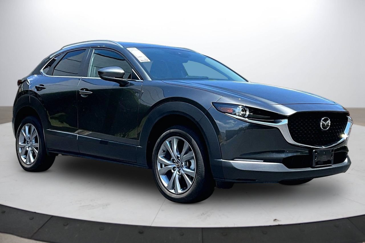 Used 2023 MAZDA CX-30 AWD 2.5 S w/ Select Package image 2
