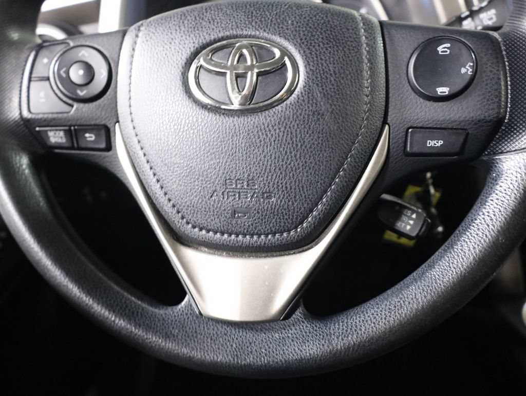Used 2014 Toyota RAV4 XLE AWD/4WD image 43