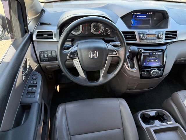 Used 2016 Honda Odyssey EX-L image 26