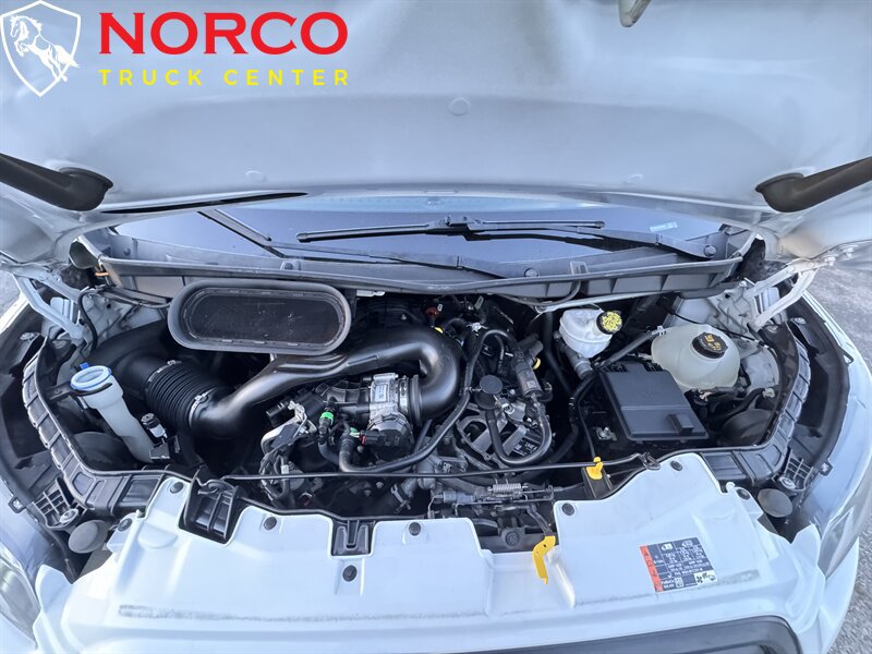 Used 2020 Ford Transit 250 148 High Roof w/ Load Area Protection Package RWD image 27