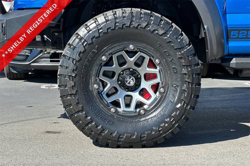 Used 2019 Ford F150 Raptor w/ Equipment Group 802A Luxury AWD/4WD image 32