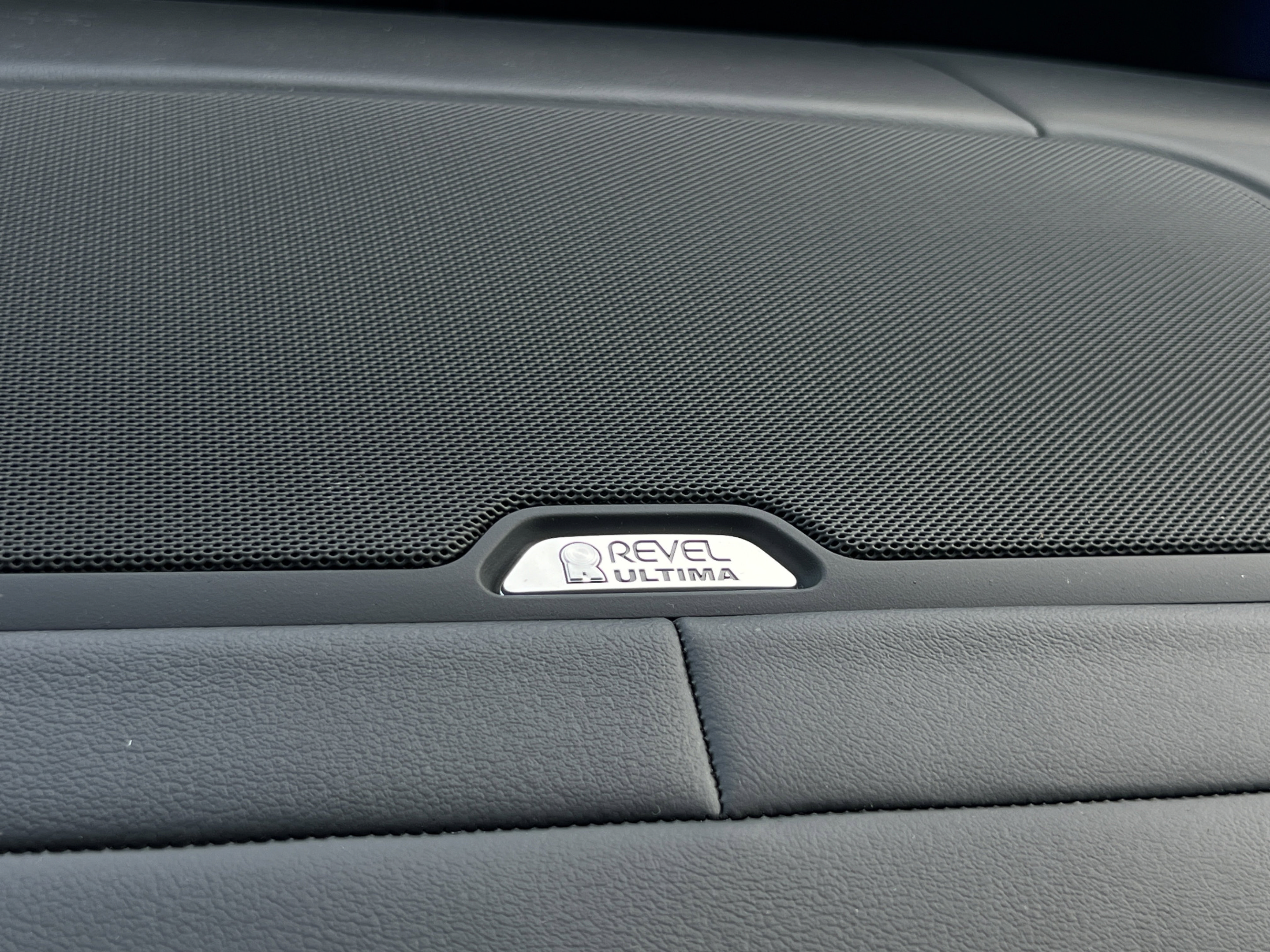 New 2026 Lincoln Navigator Black Label AWD/4WD image 17