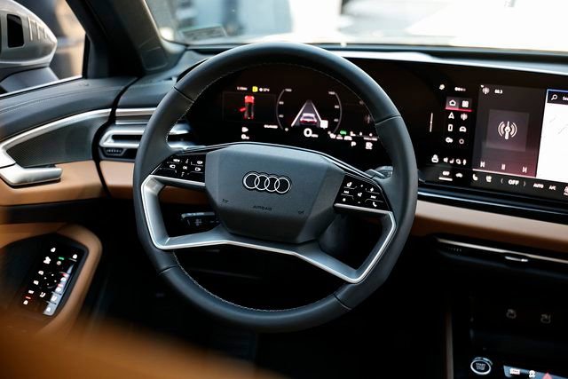 New 2025 Audi A5 2.0T Premium Plus image 27