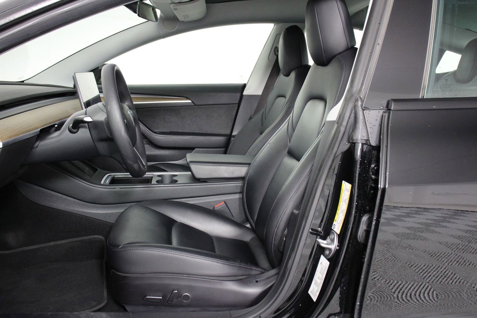 Used 2021 Tesla Model 3 Long Range image 29