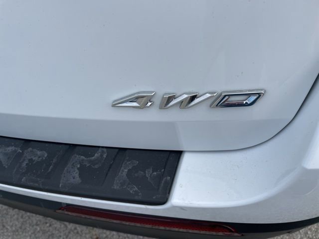 Used 2023 Ford Explorer XLT image 10