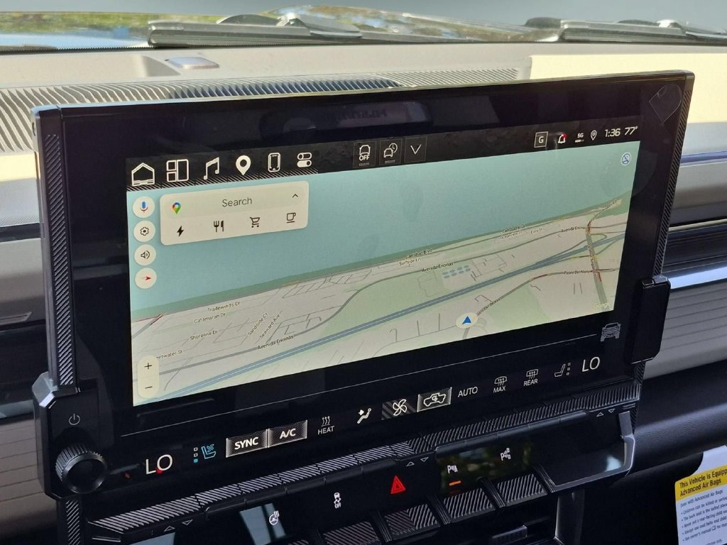 New 2026 GMC Hummer EV 4x4 Crew Cab image 13
