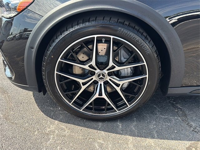 New 2026 Mercedes-Benz E 450 4MATIC All-Terrain Wagon image 9