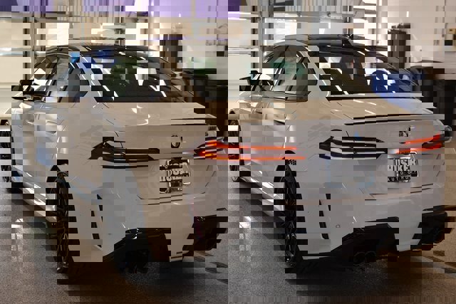 New 2026 BMW M5 w/ Executive Package image 10