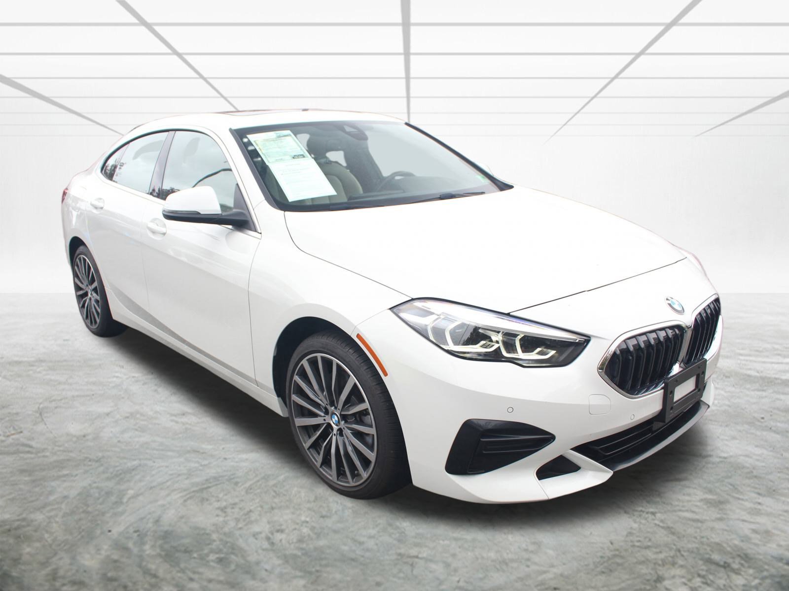 Used 2024 BMW 228i xDrive Gran Coupe w/ Premium Package