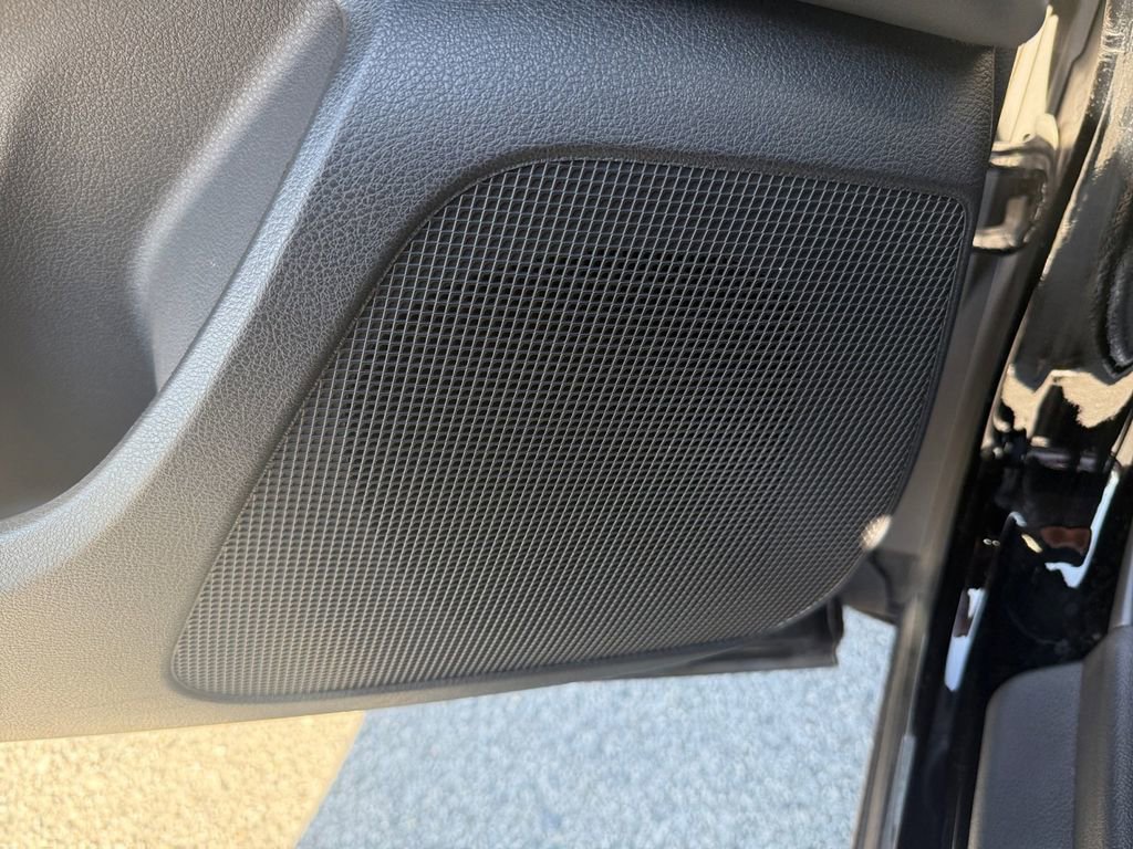 Used 2025 INFINITI QX50 Pure image 14