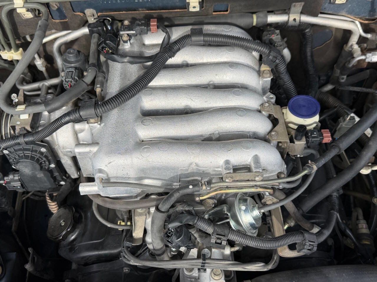 Used 2006 Mitsubishi Montero Limited image 40