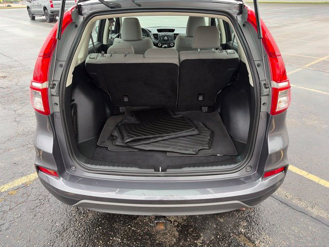 Used 2016 Honda CR-V LX image 14