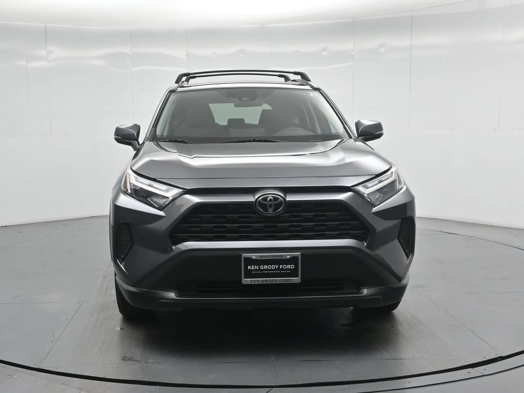 Used 2024 Toyota RAV4 XLE w/ Convenience Package FWD image 46
