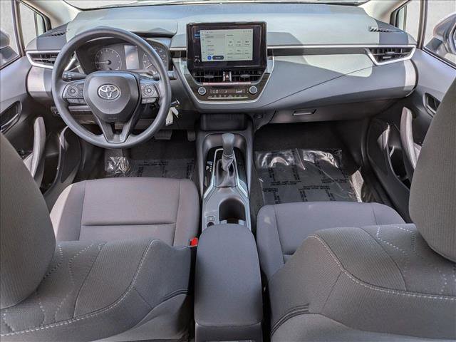 Used 2025 Toyota Corolla LE FWD image 17