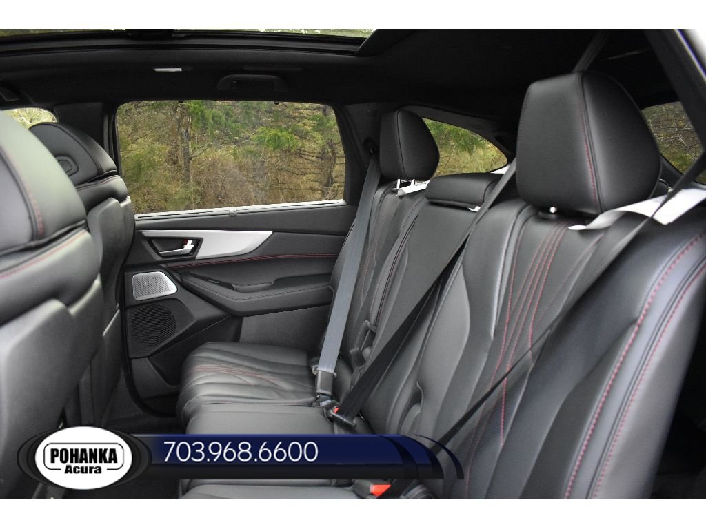 New 2026 Acura MDX A-Spec w/ Advance Package AWD/4WD image 29