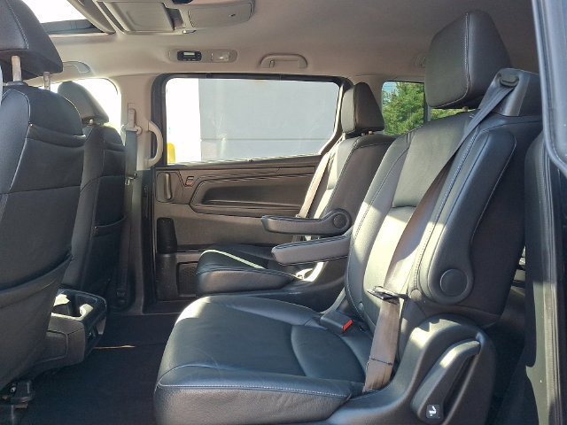 Used 2021 Honda Odyssey Touring image 10