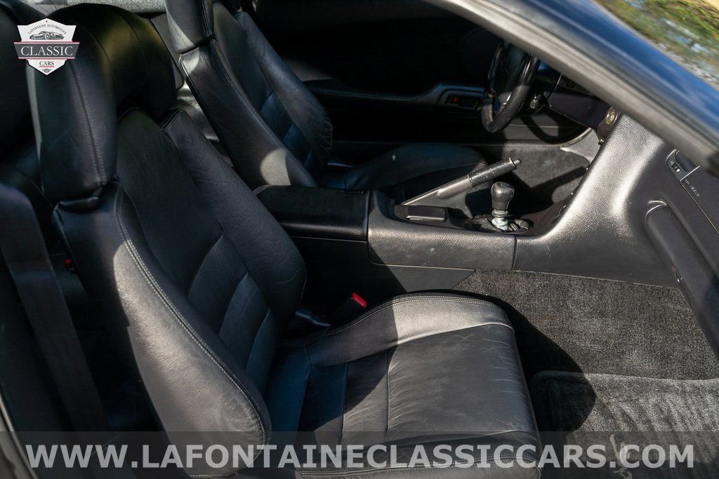 Used 1994 Toyota Supra Turbo image 64