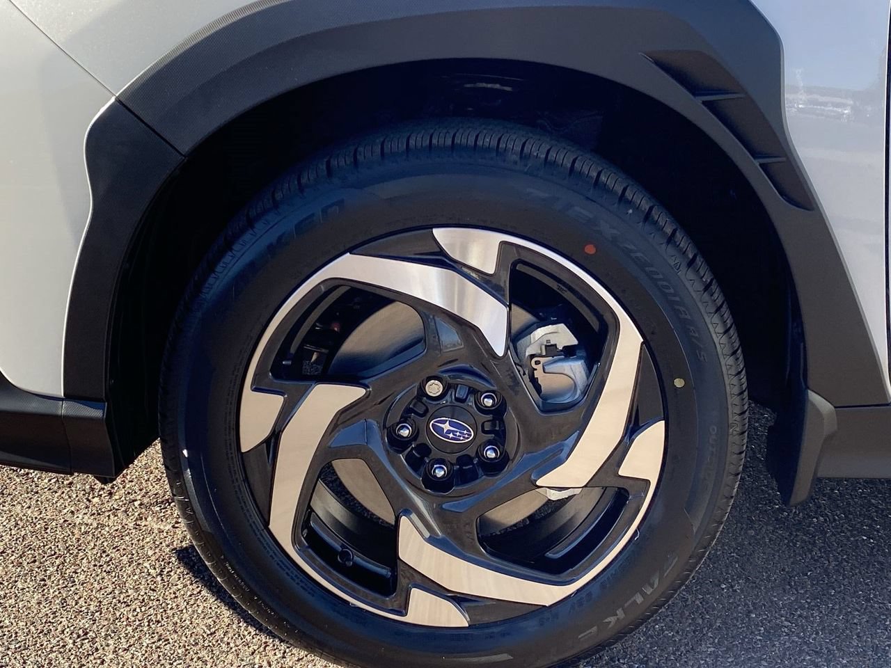 New 2026 Subaru Crosstrek 2.5i Limited AWD/4WD image 6