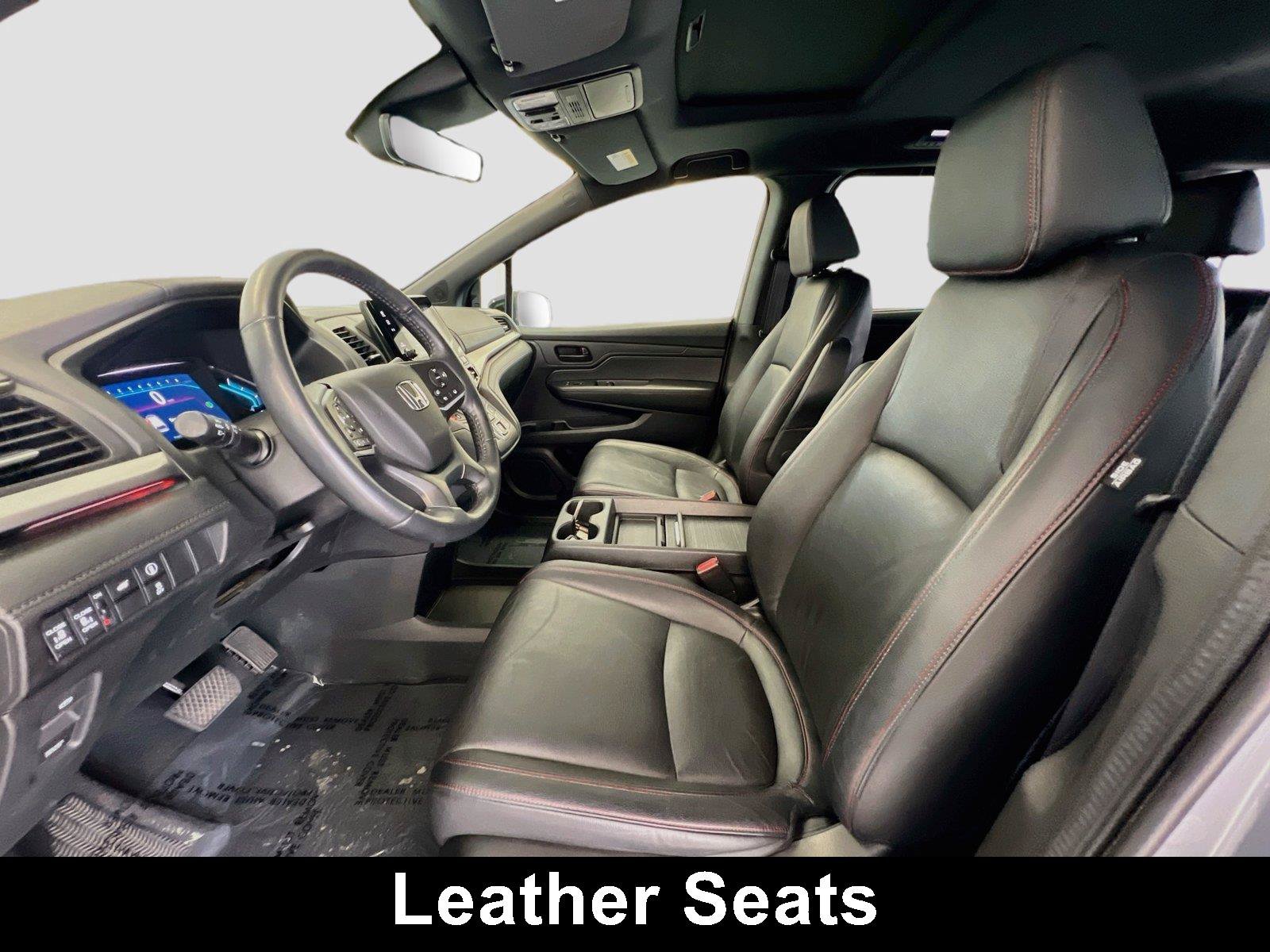 Used 2023 Honda Odyssey Sport image 5