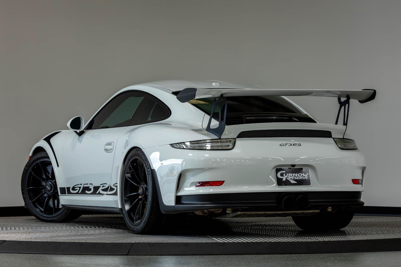 Used 2016 Porsche 911 GT3 RS RWD image 37