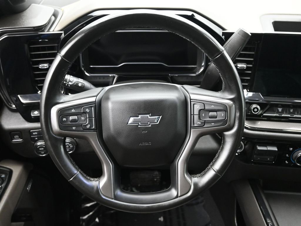Used 2024 Chevrolet Silverado 2500 ZR2 w/ Technology Package image 22