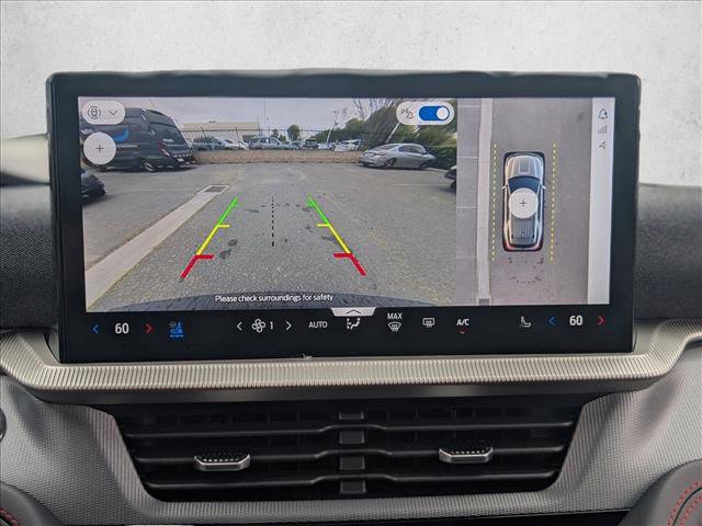 New 2026 Ford Explorer ST w/ Sun And Sound Package RWD image 13